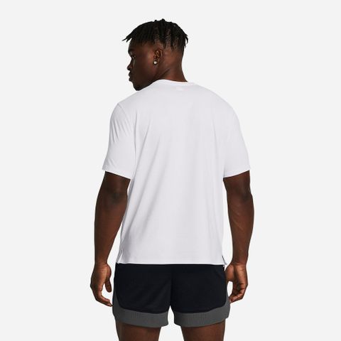 Under Armour - Áo thun nam Meridian T-Shirt Training
