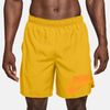 Nike - Quần Ngắn Chạy Bộ Nam Challenger Dri-FIT 18cm Brief-Lined Running Shorts