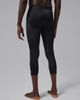 Nike - Quần Bó Thể Thao Nam Jordan Sport Essentials Dri-FIT 3/4-Length Tights