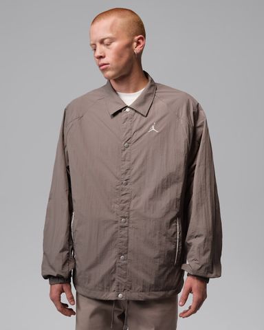 Nike - Áo Khoác Thể Thao Nam Jordan Brooklyn Men's Lightweight Shell Jacket