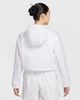 Nike - Áo khoác gió thể thao Nữ Sportswear Windrunner Women's Loose Woven Hooded Jacket