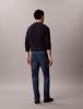 Calvin Klein - Quần Jean Dài Nam Slim Jasper Blue 37.5