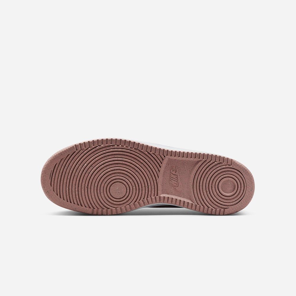 Nike - Giày thời trang thể thao Nữ Women's Nike Court Vision Low Sneakers - Pink