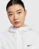 Nike - Áo khoác gió thể thao Nữ Sportswear Windrunner Women's Loose Woven Hooded Jacket