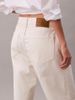 Calvin Klein - Quần jeans ống rộng nữ CK Baggy Jeans