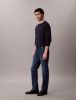 Calvin Klein - Quần Jean Dài Nam Slim Jasper Blue 37.5