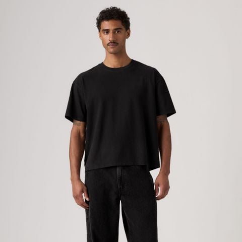 Levi's - Áo Thun Tay Ngắn Nam Boxy Short-Sleeve Tee