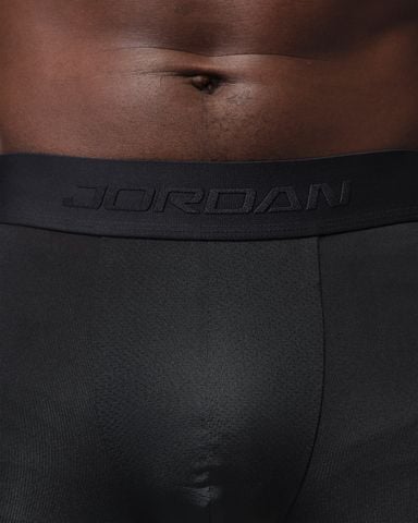 Nike - Quần Bó Thể Thao Nam Jordan Sport Essentials Dri-FIT 3/4-Length Tights