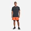 Under Armour - Áo thun thể thao nam Rush Training Tee