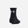 Under Armour - Vớ Tập Luyện Nam Nữ Crew Training Socks 6PK QTR
