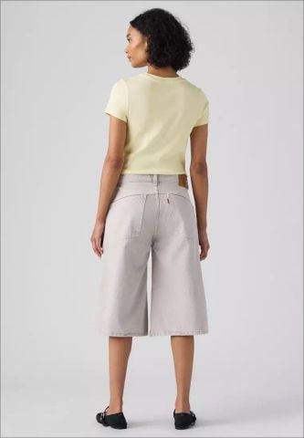 Levi's - Quần Jean Ngắn Nữ Super Baggy Shorts