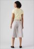 Levi's - Quần Jean Ngắn Nữ Super Baggy Shorts