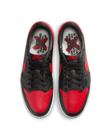 Nike - Giày Sneakers Nam Air Jordan 1 Retro Low OG 