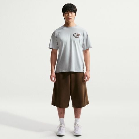 Nike - Áo Tay Ngắn Thể Thao Nam Sportswear T-Shirt Dunk Dip Dye