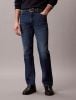 Calvin Klein - Quần Jean Dài Nam Slim Jasper Blue 37.5