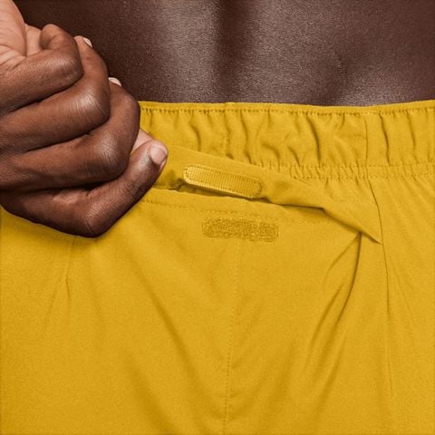 Nike - Quần Ngắn Chạy Bộ Nam Challenger Dri-FIT 18cm Brief-Lined Running Shorts - 3