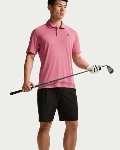 Nike - Áo Thun Có Cổ Nam Par Dri-FIT Golf Polo