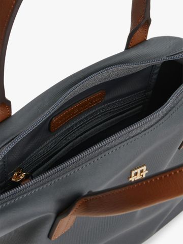 Tommy Hilfiger - Túi Tote Nữ Webbing Crossbody Tote Bag