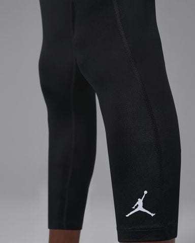 Nike - Quần Bó Thể Thao Nam Jordan Sport Essentials Dri-FIT 3/4-Length Tights