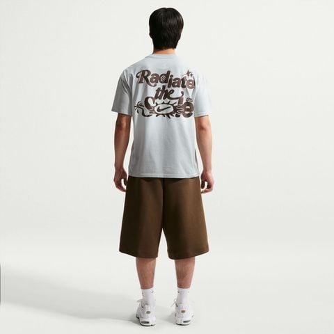 Nike - Áo Tay Ngắn Thể Thao Nam Sportswear T-Shirt Dunk Dip Dye