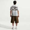 Nike - Áo Tay Ngắn Thể Thao Nam Sportswear T-Shirt Dunk Dip Dye