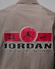 Nike - Áo Khoác Thể Thao Nam Jordan Brooklyn Men's Lightweight Shell Jacket