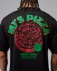 Nike - Áo Tay Ngắn Thể Thao Nam Jordan Graphic T-Shirt