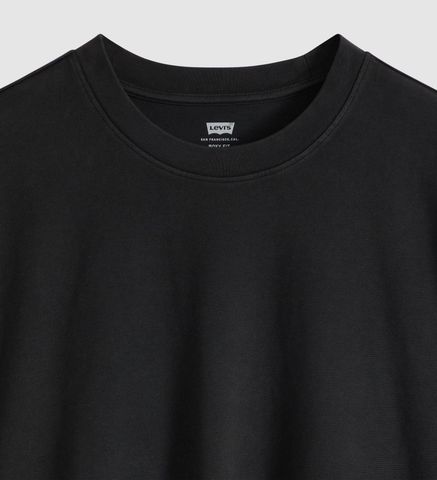Levi's - Áo Thun Tay Ngắn Nam Boxy Short-Sleeve Tee