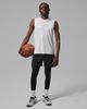 Nike - Quần Bó Thể Thao Nam Jordan Sport Essentials Dri-FIT 3/4-Length Tights