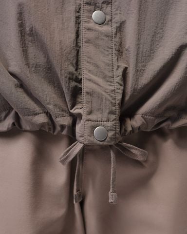 Nike - Áo Khoác Thể Thao Nam Jordan Brooklyn Men's Lightweight Shell Jacket
