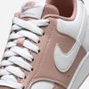 Nike - Giày thời trang thể thao Nữ Women's Nike Court Vision Low Sneakers - Pink