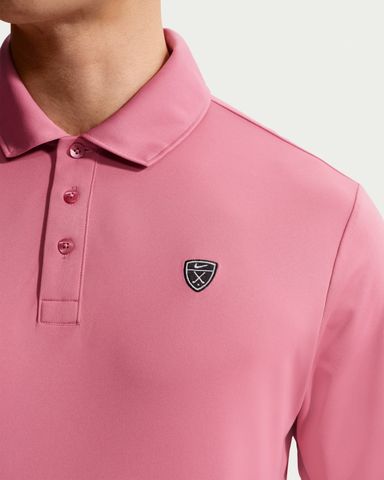 Nike - Áo Thun Có Cổ Nam Par Dri-FIT Golf Polo