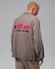 Nike - Áo Khoác Thể Thao Nam Jordan Brooklyn Men's Lightweight Shell Jacket