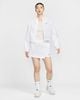 Nike - Áo khoác gió thể thao Nữ Sportswear Windrunner Women's Loose Woven Hooded Jacket