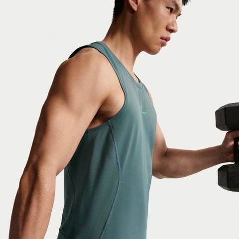Nike - Áo Thun Ba Lỗ Thể Thao Nam Pro Men's Dri-FIT Training Tank