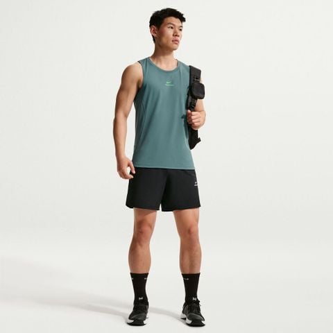 Nike - Áo Thun Ba Lỗ Thể Thao Nam Pro Men's Dri-FIT Training Tank