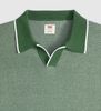 Levi's - Áo polo dệt kim tay ngắn nam Skipper Knit Polo