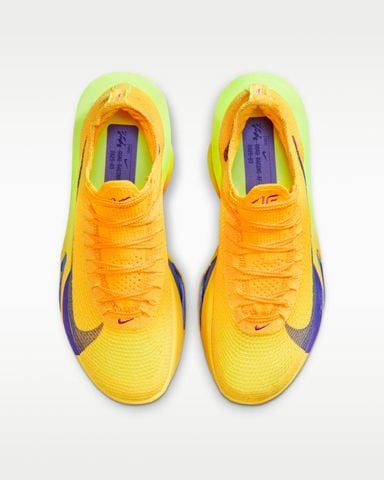 Nike - Giày Chạy Bộ Nam Nike Alphafly 3 Men's Road Racing Shoes
