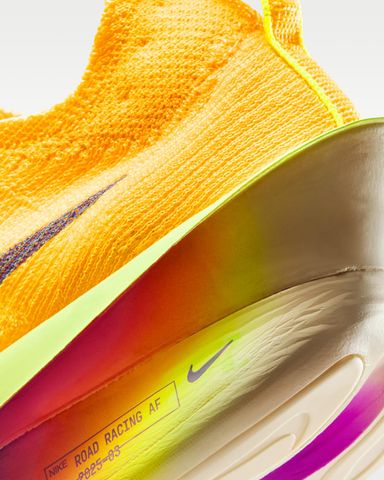 Nike - Giày Chạy Bộ Nam Nike Alphafly 3 Men's Road Racing Shoes