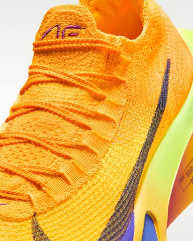 Nike - Giày Chạy Bộ Nam Nike Alphafly 3 Men's Road Racing Shoes