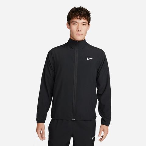 Nike - Áo Khoác Thể Thao Nam Training Top Jacket Dri-Fit Form