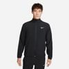 Nike - Áo Khoác Thể Thao Nam Training Top Jacket Dri-Fit Form