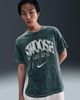 Nike - Áo phông tay ngắn thể thao Nam Nike Sportswear Max90 T-Shirt