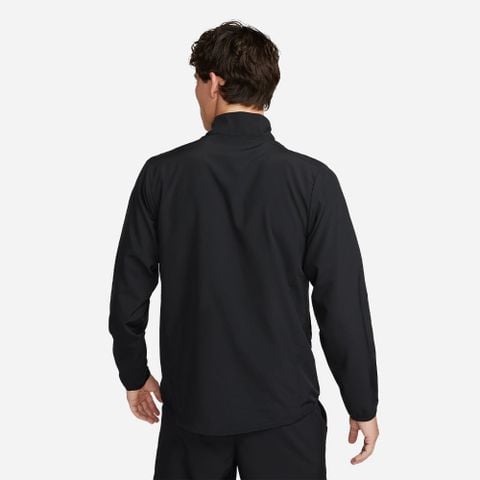 Nike - Áo Khoác Thể Thao Nam Training Top Jacket Dri-Fit Form