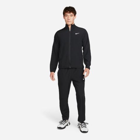 Nike - Áo Khoác Thể Thao Nam Training Top Jacket Dri-Fit Form