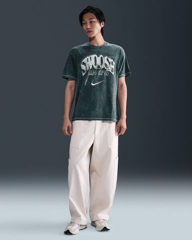 Nike - Áo phông tay ngắn thể thao Nam Nike Sportswear Max90 T-Shirt - 3