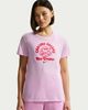 Nike - Áo Tay Ngắn Thể Thao Nữ Sportswear Club Women's Short-Sleeve T-Shirt