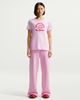 Nike - Áo Tay Ngắn Thể Thao Nữ Sportswear Club Women's Short-Sleeve T-Shirt