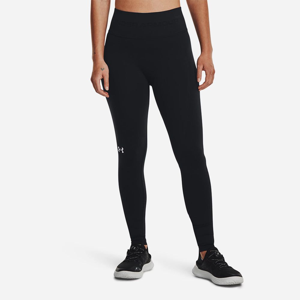 Under Armour - Quần dài ống bó nữ Ua Train Seamless Legging Training