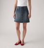 Levi's - Váy jeans nữ Retro Button Front Skirt